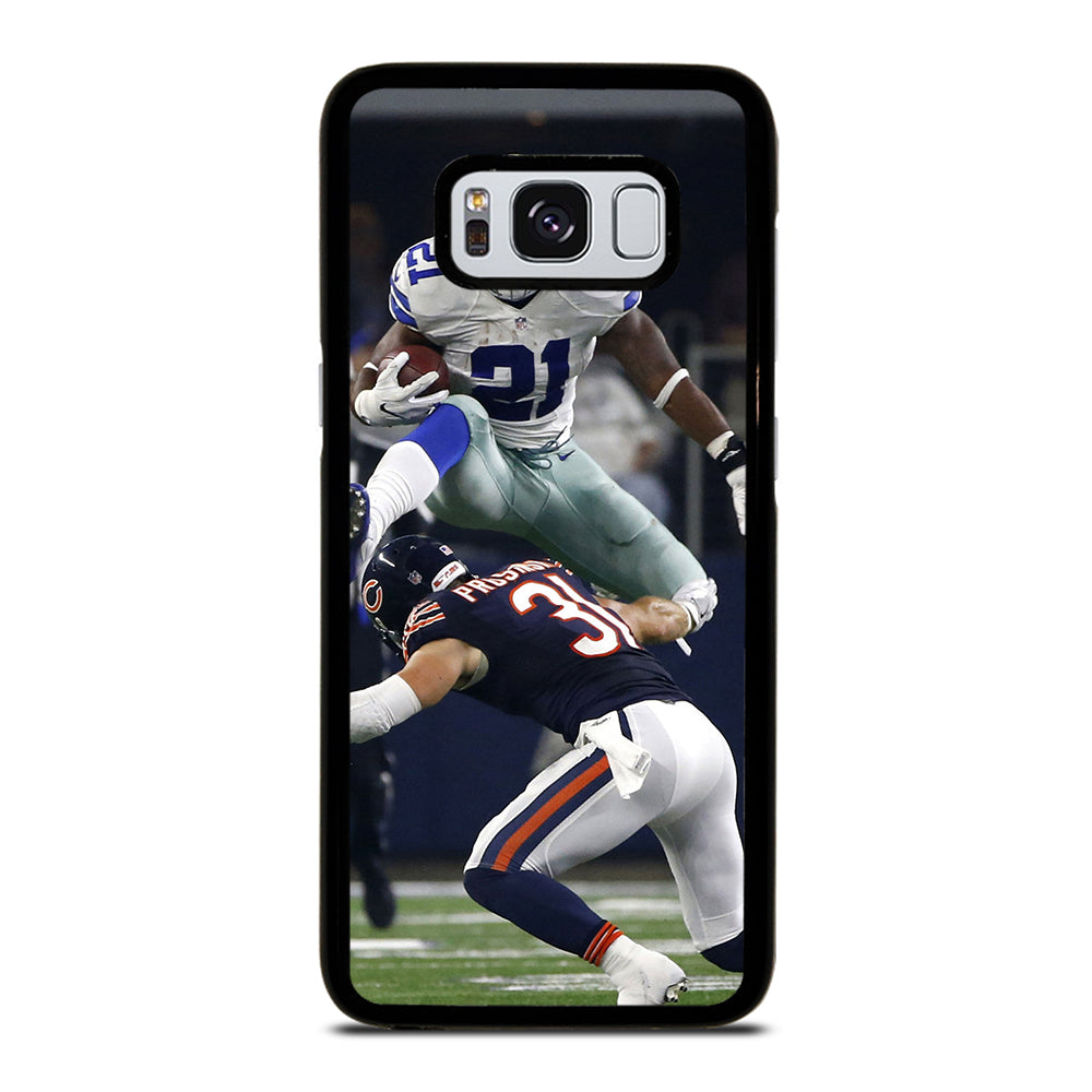 NEW EZEKIEL ELLIOTT Samsung Galaxy S8 Case