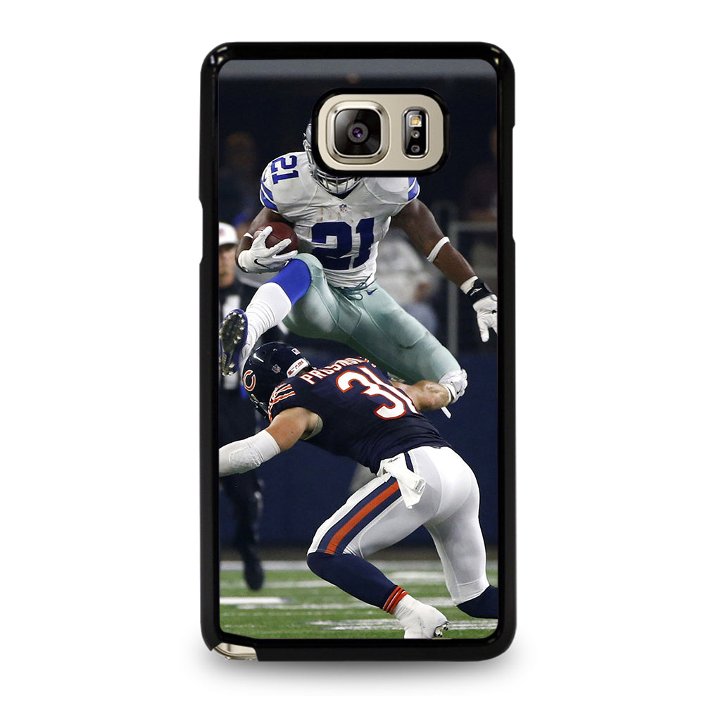 NEW EZEKIEL ELLIOTT Samsung Galaxy Note 5 Case
