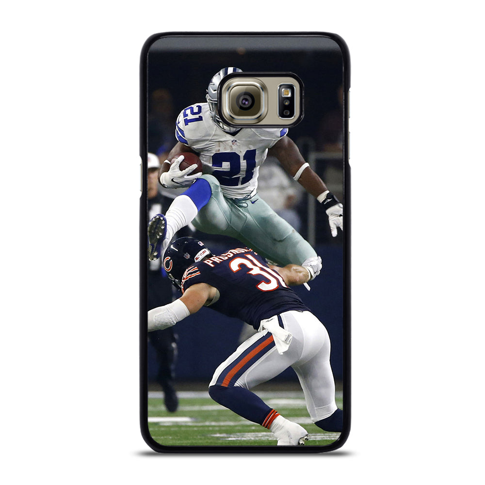 NEW EZEKIEL ELLIOTT Samsung Galaxy S6 Edge Plus Case
