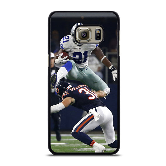NEW EZEKIEL ELLIOTT Samsung Galaxy S6 Edge Plus Case