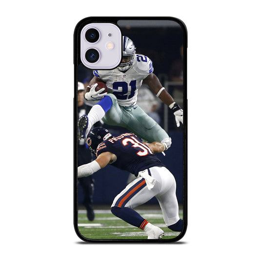 NEW EZEKIEL ELLIOTT iPhone 11 Case