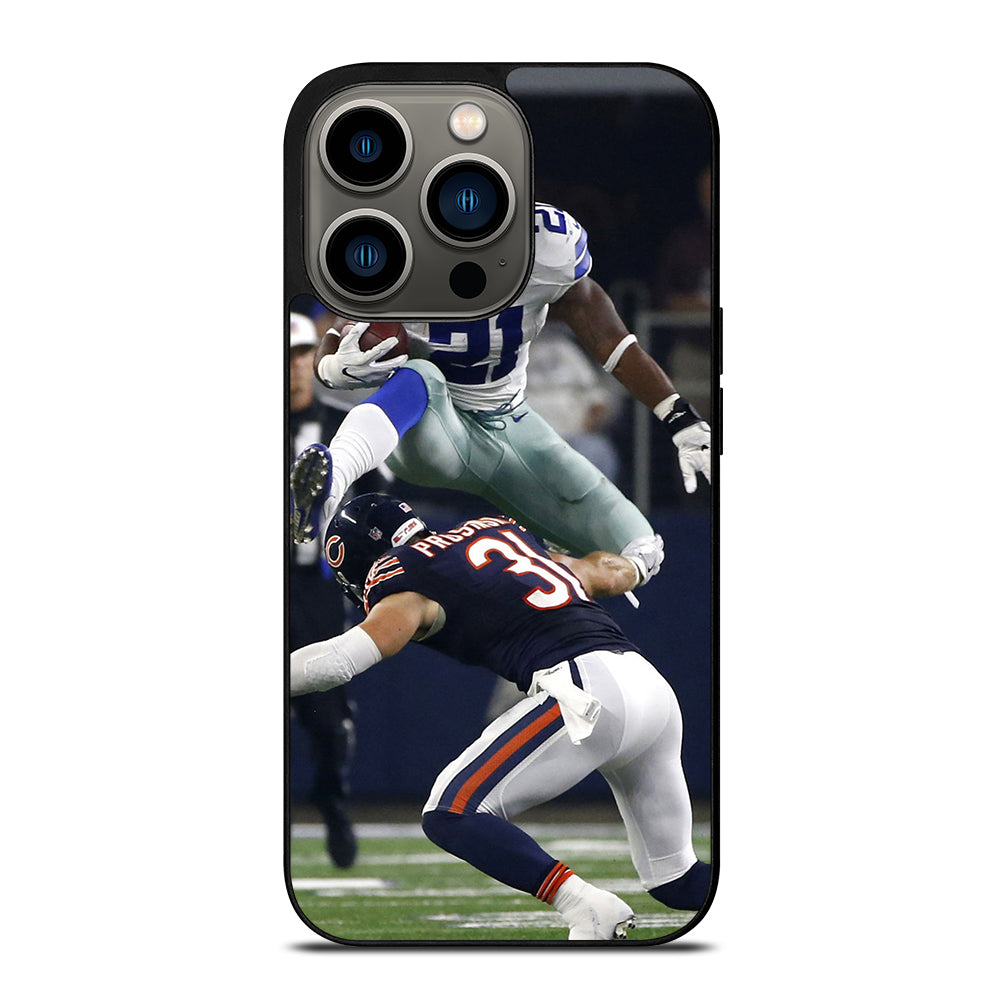 NEW EZEKIEL ELLIOTT iPhone 13 Pro Case