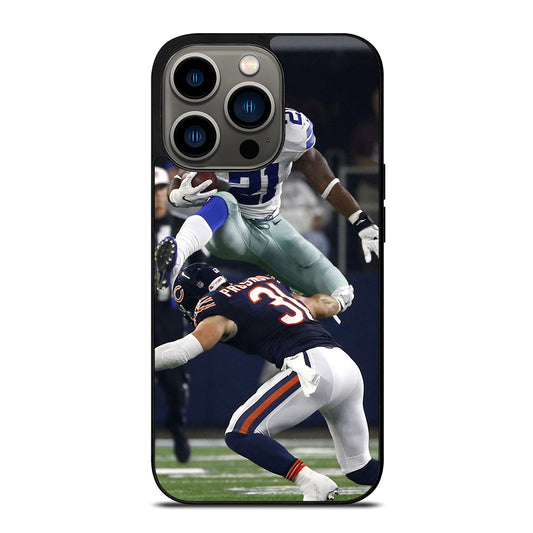 NEW EZEKIEL ELLIOTT iPhone 13 Pro Case