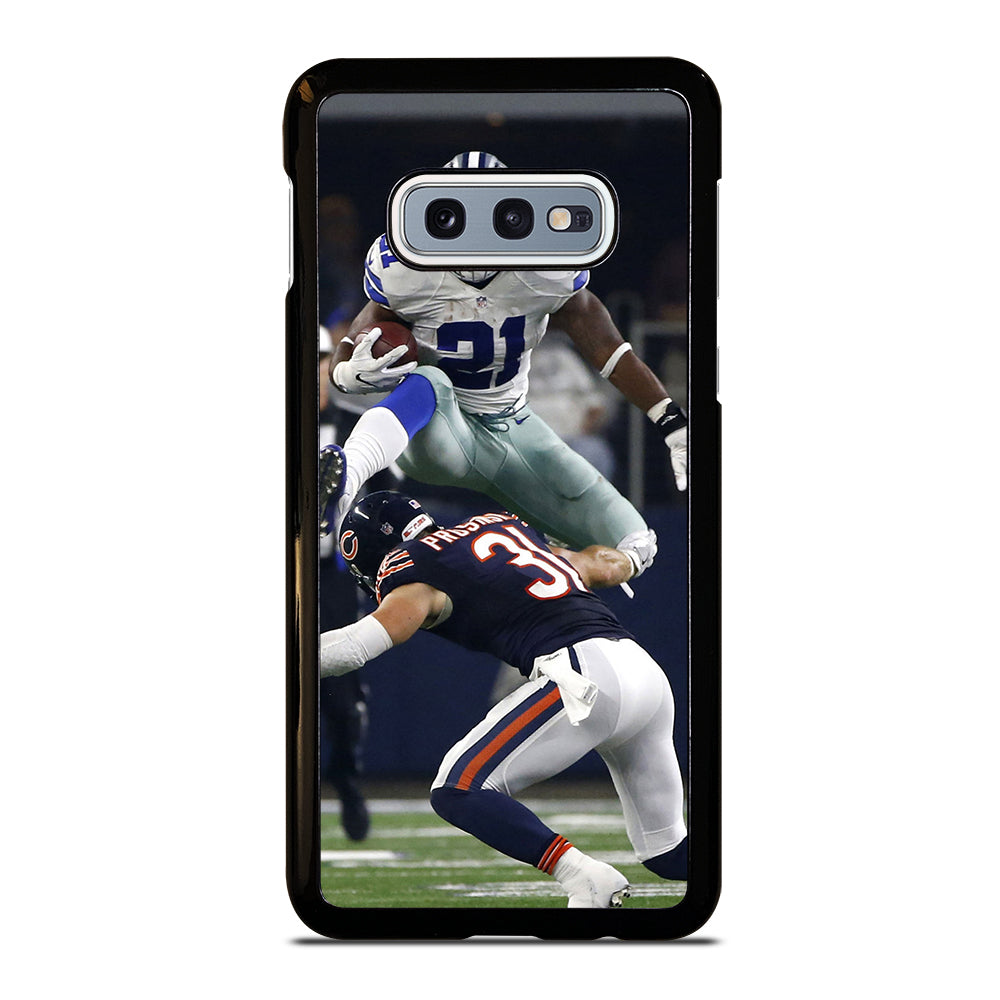 NEW EZEKIEL ELLIOTT Samsung Galaxy S10e Case