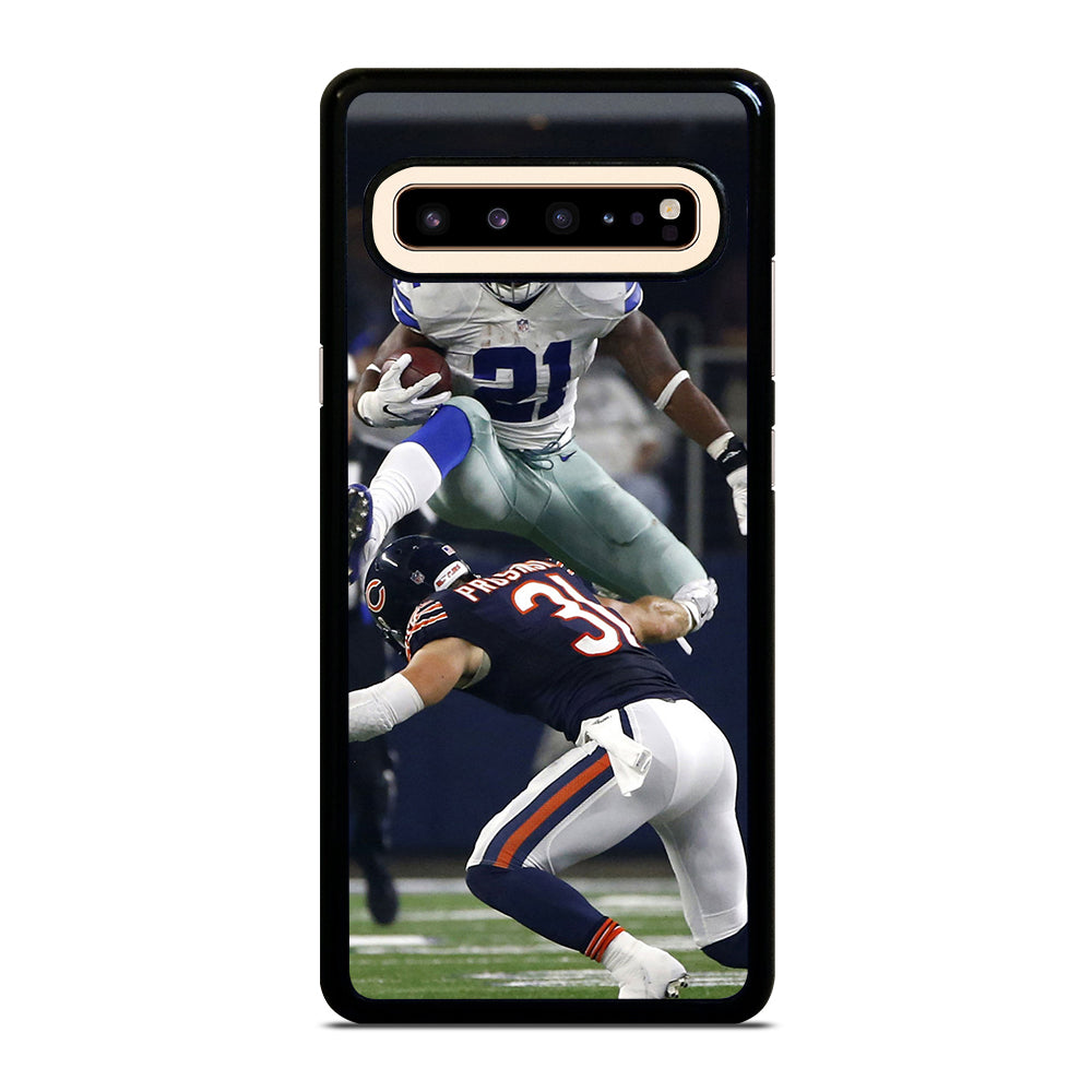 NEW EZEKIEL ELLIOTT Samsung Galaxy S10 5G Case