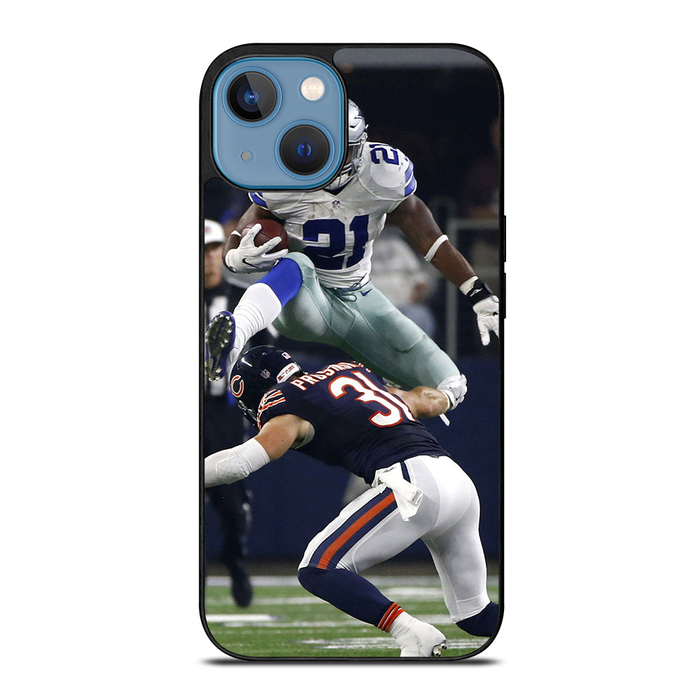 NEW EZEKIEL ELLIOTT iPhone 13 Case