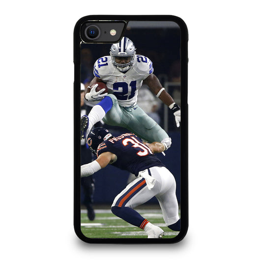 NEW EZEKIEL ELLIOTT iPhone SE 2020 Case