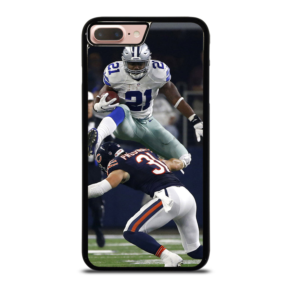 NEW EZEKIEL ELLIOTT iPhone 7 Plus / 8 Plus Case