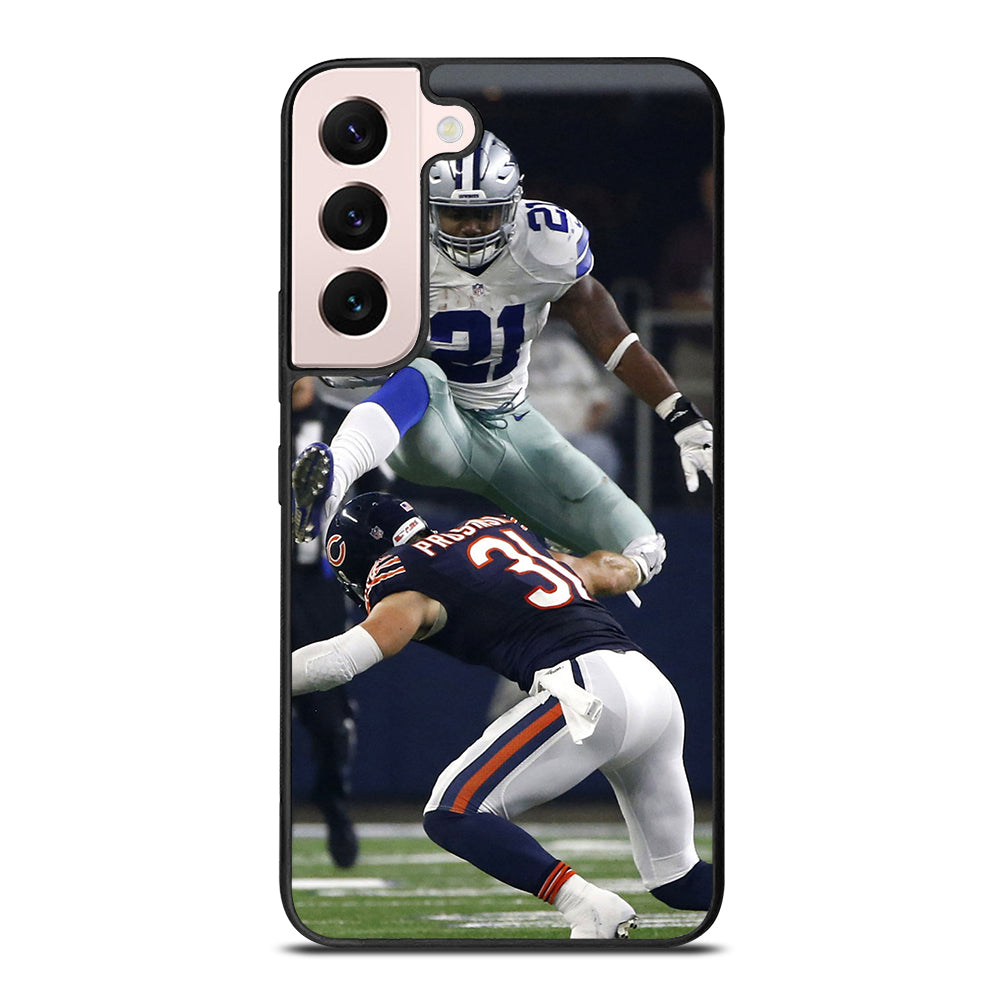 NEW EZEKIEL ELLIOTT Samsung Galaxy S22 Plus 5G Case