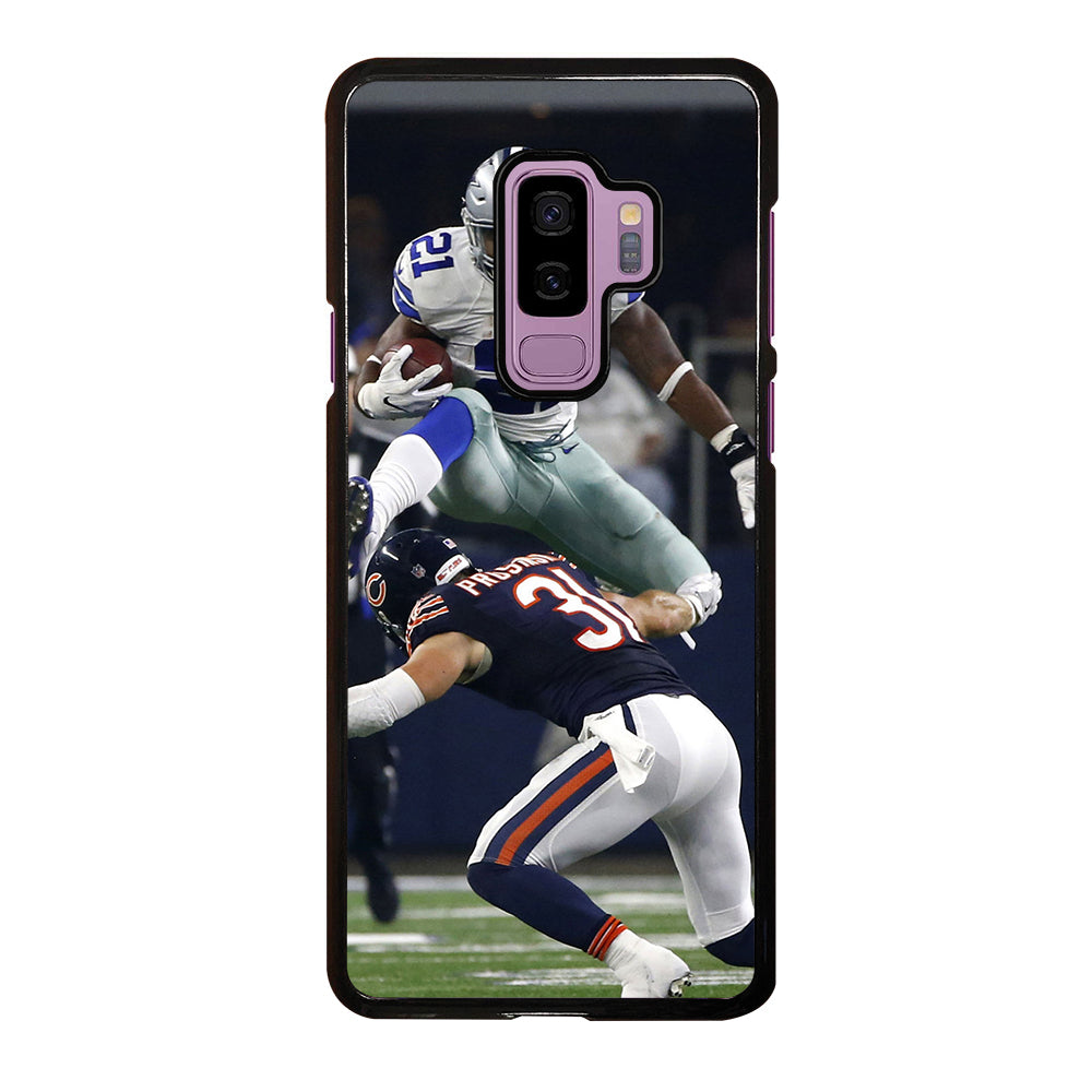 NEW EZEKIEL ELLIOTT Samsung Galaxy S9 Plus Case