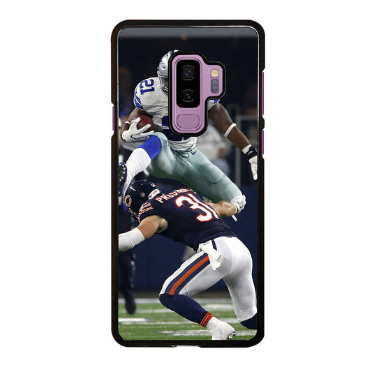 NEW EZEKIEL ELLIOTT Samsung Galaxy S9 Plus Case
