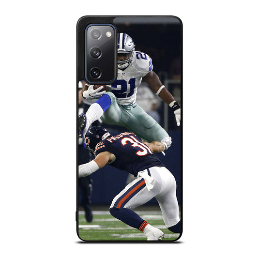 NEW EZEKIEL ELLIOTT Samsung Galaxy S20 FE 5G Case