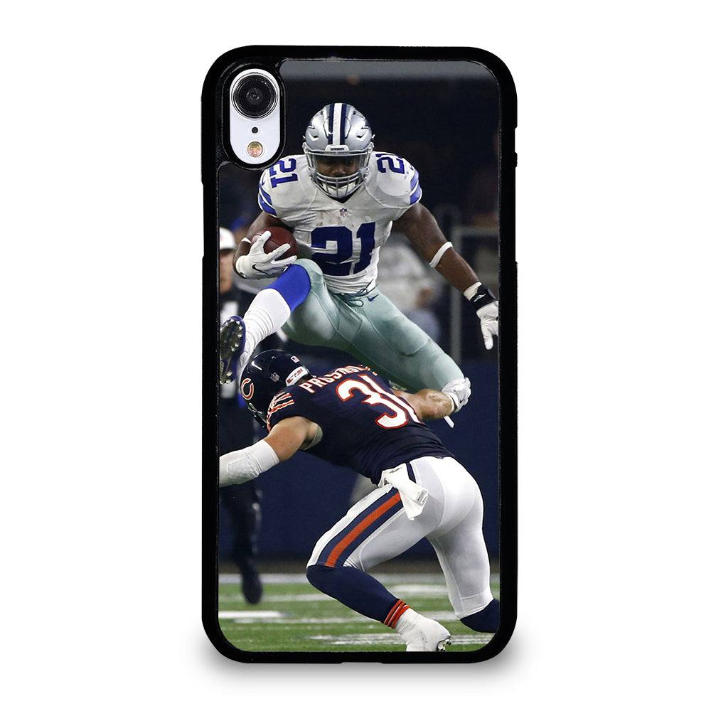 NEW EZEKIEL ELLIOTT iPhone XR Case