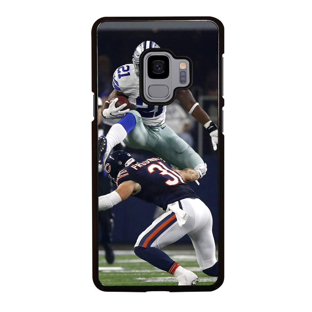 NEW EZEKIEL ELLIOTT Samsung Galaxy S9 Case