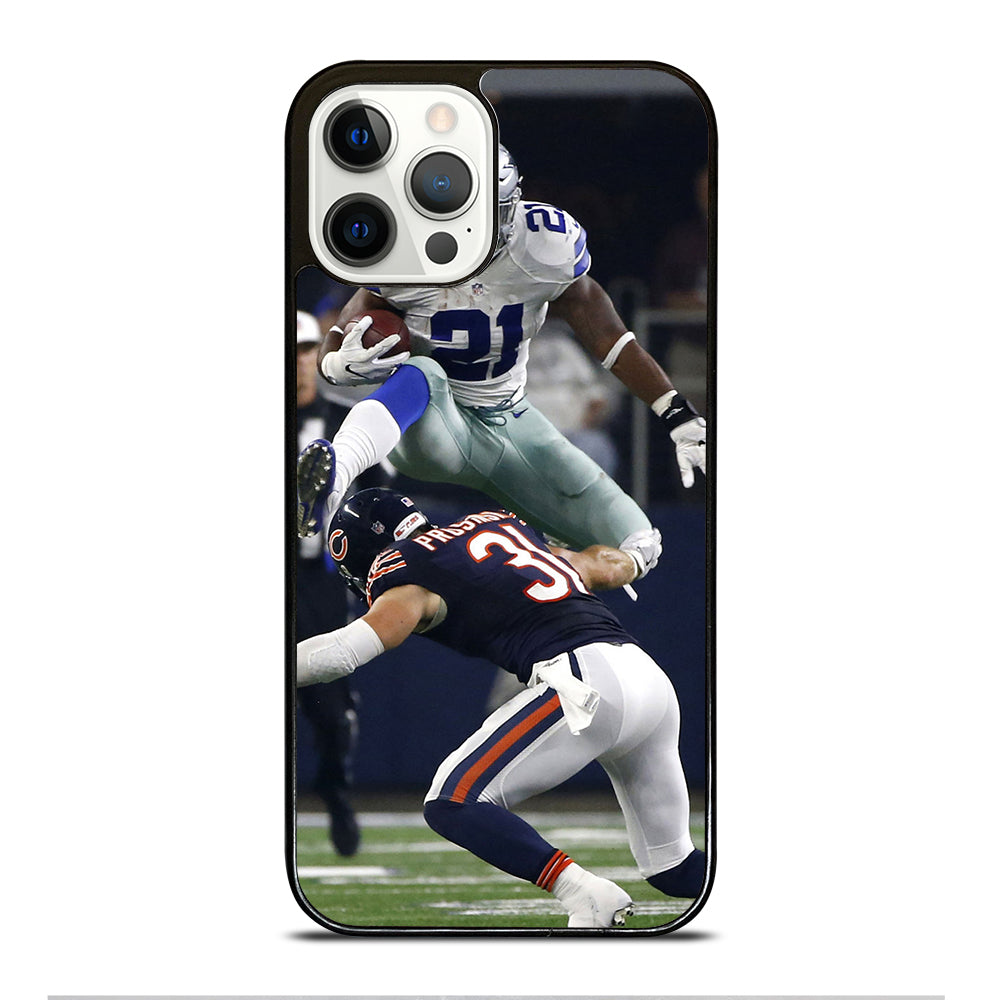 NEW EZEKIEL ELLIOTT iPhone 12 Pro Case