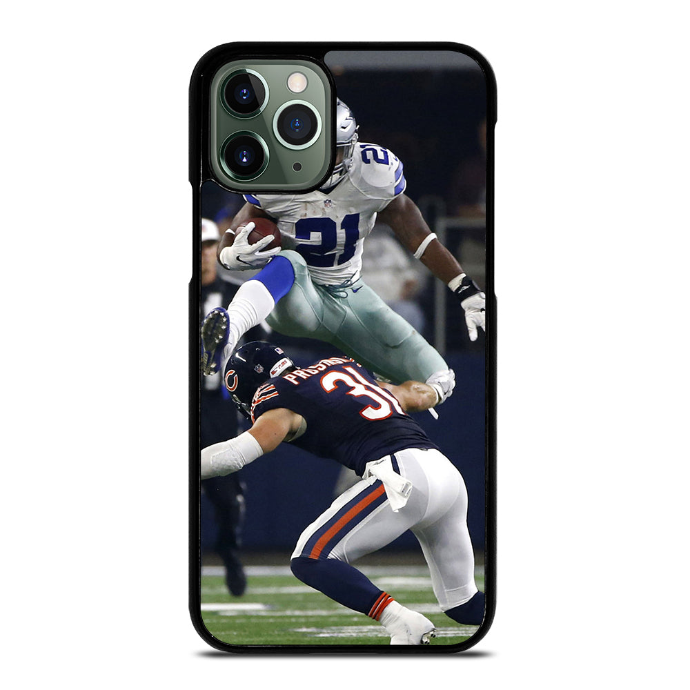 NEW EZEKIEL ELLIOTT iPhone 11 Pro Max Case