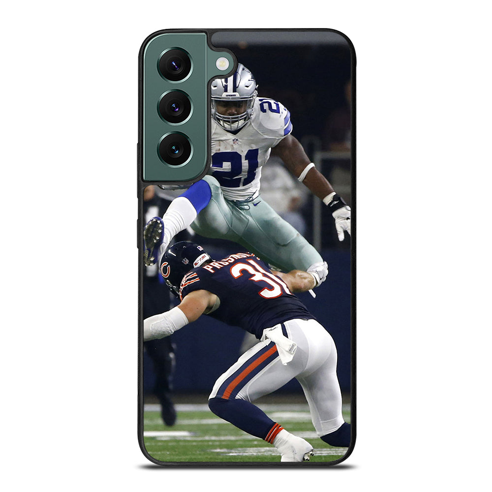 NEW EZEKIEL ELLIOTT Samsung Galaxy S22 5G Case