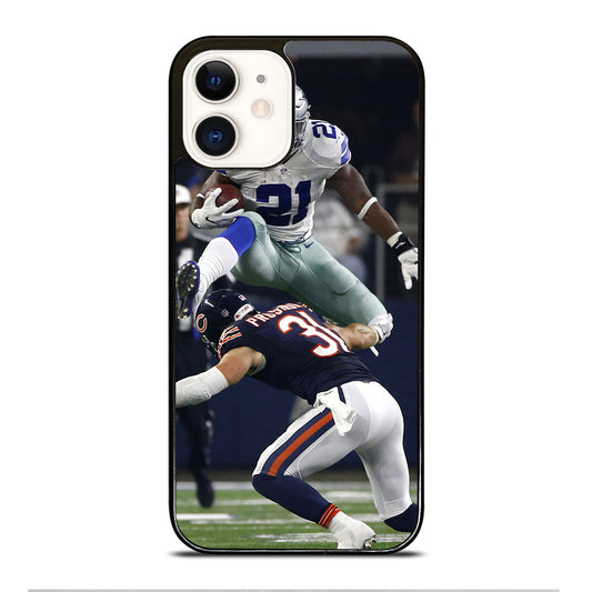 NEW EZEKIEL ELLIOTT iPhone 12 Case