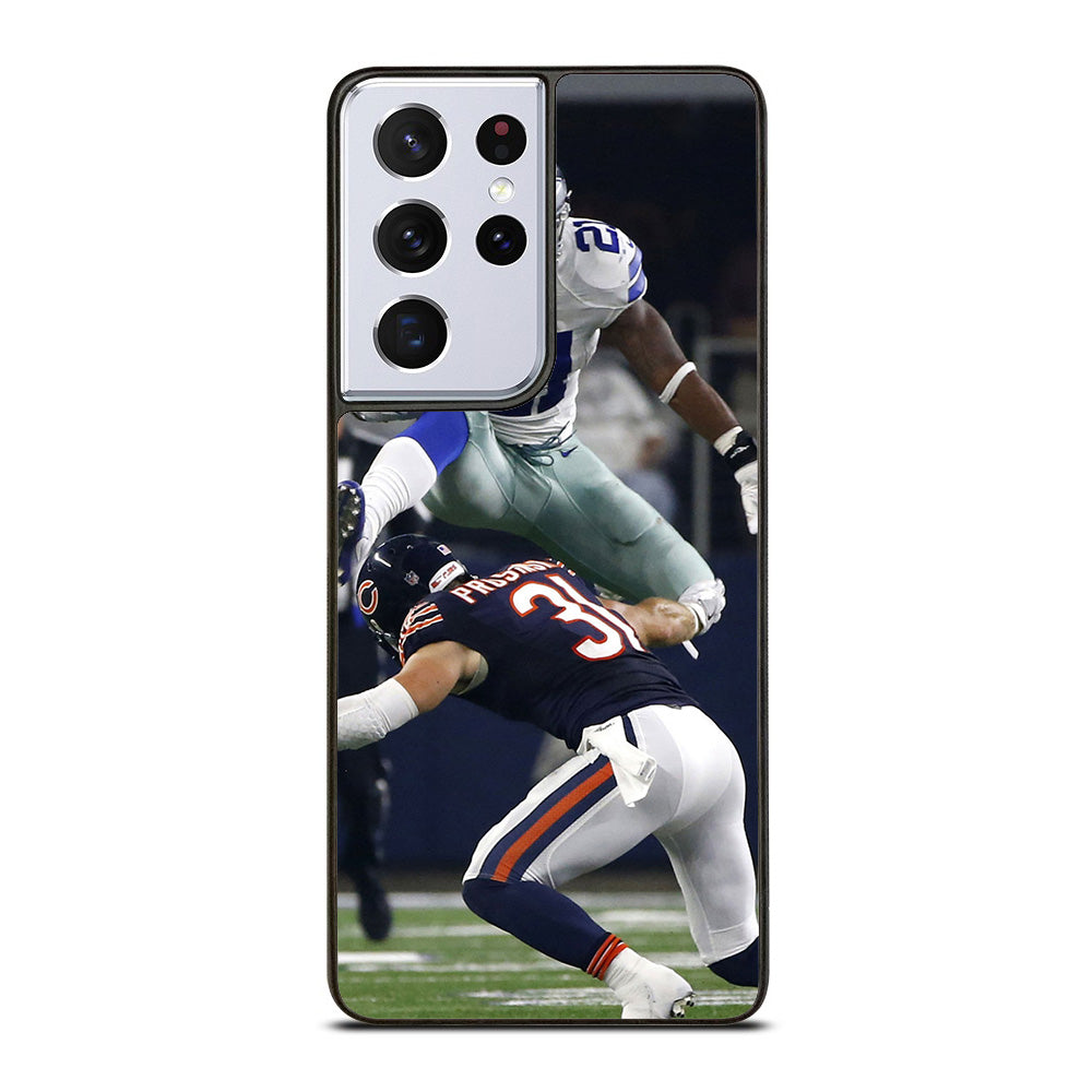 NEW EZEKIEL ELLIOTT Samsung Galaxy S21 Ultra 5G Case