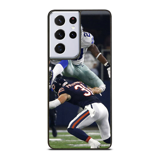 NEW EZEKIEL ELLIOTT Samsung Galaxy S21 Ultra 5G Case