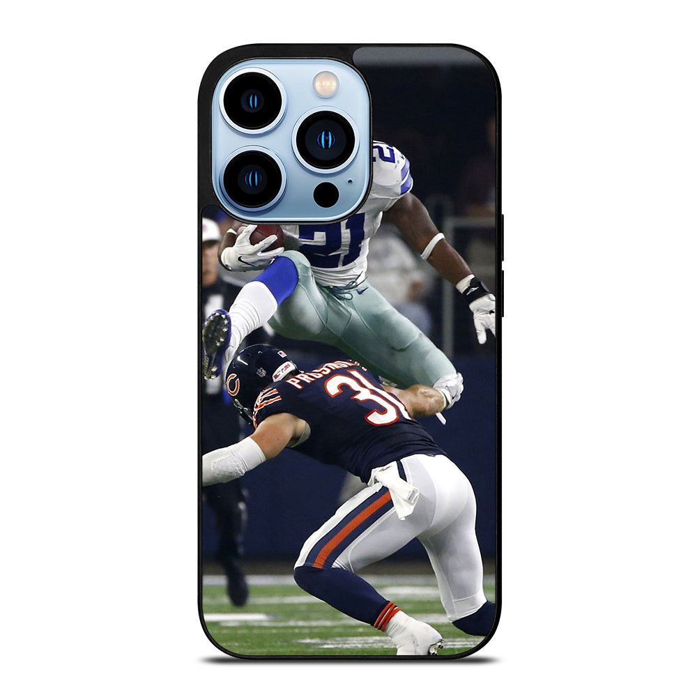 NEW EZEKIEL ELLIOTT iPhone 13 Pro Max Case