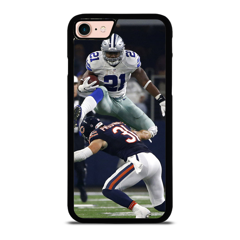 NEW EZEKIEL ELLIOTT iPhone 7 / 8 Case