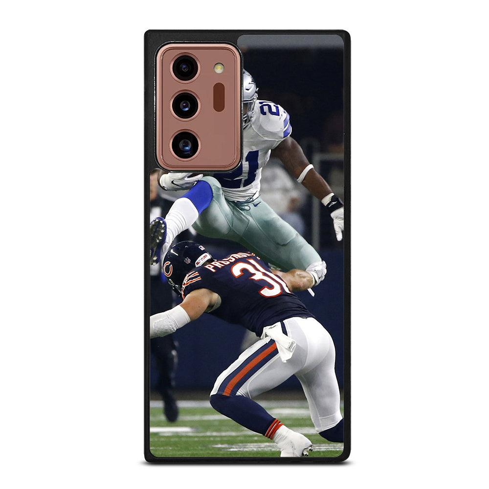 NEW EZEKIEL ELLIOTT Samsung Galaxy Note 20 Ultra Case