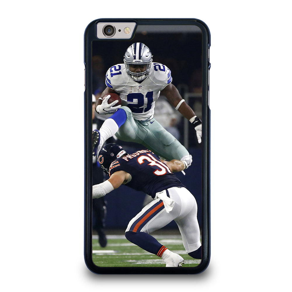 NEW EZEKIEL ELLIOTT iPhone 6 Plus / 6S Plus Case