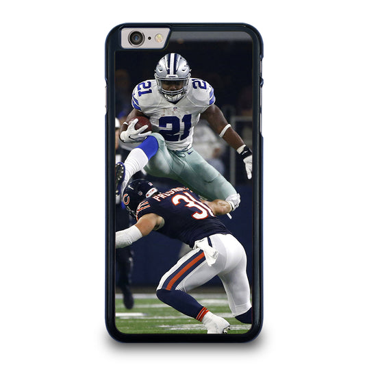 NEW EZEKIEL ELLIOTT iPhone 6 Plus / 6S Plus Case
