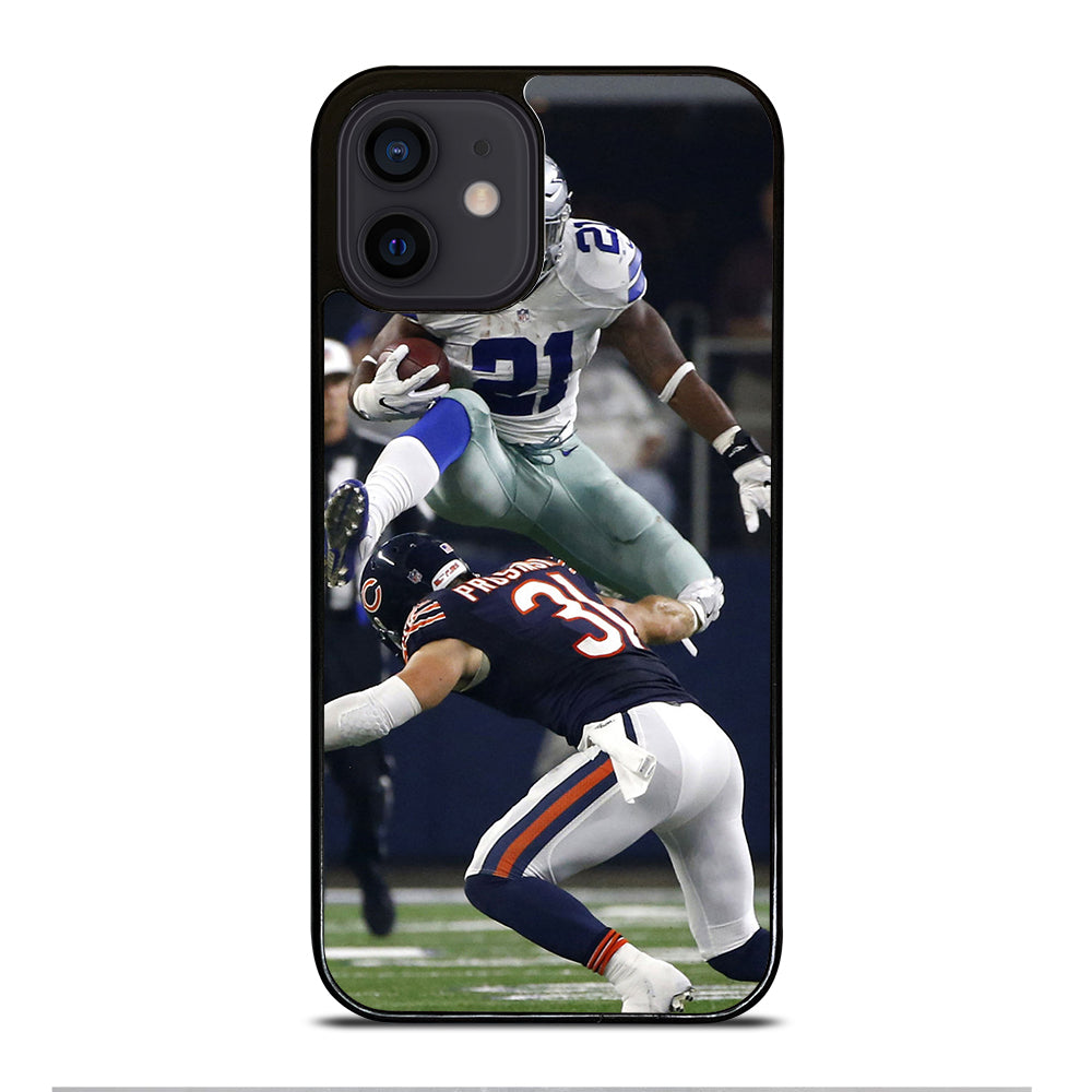 NEW EZEKIEL ELLIOTT iPhone 12 Mini Case