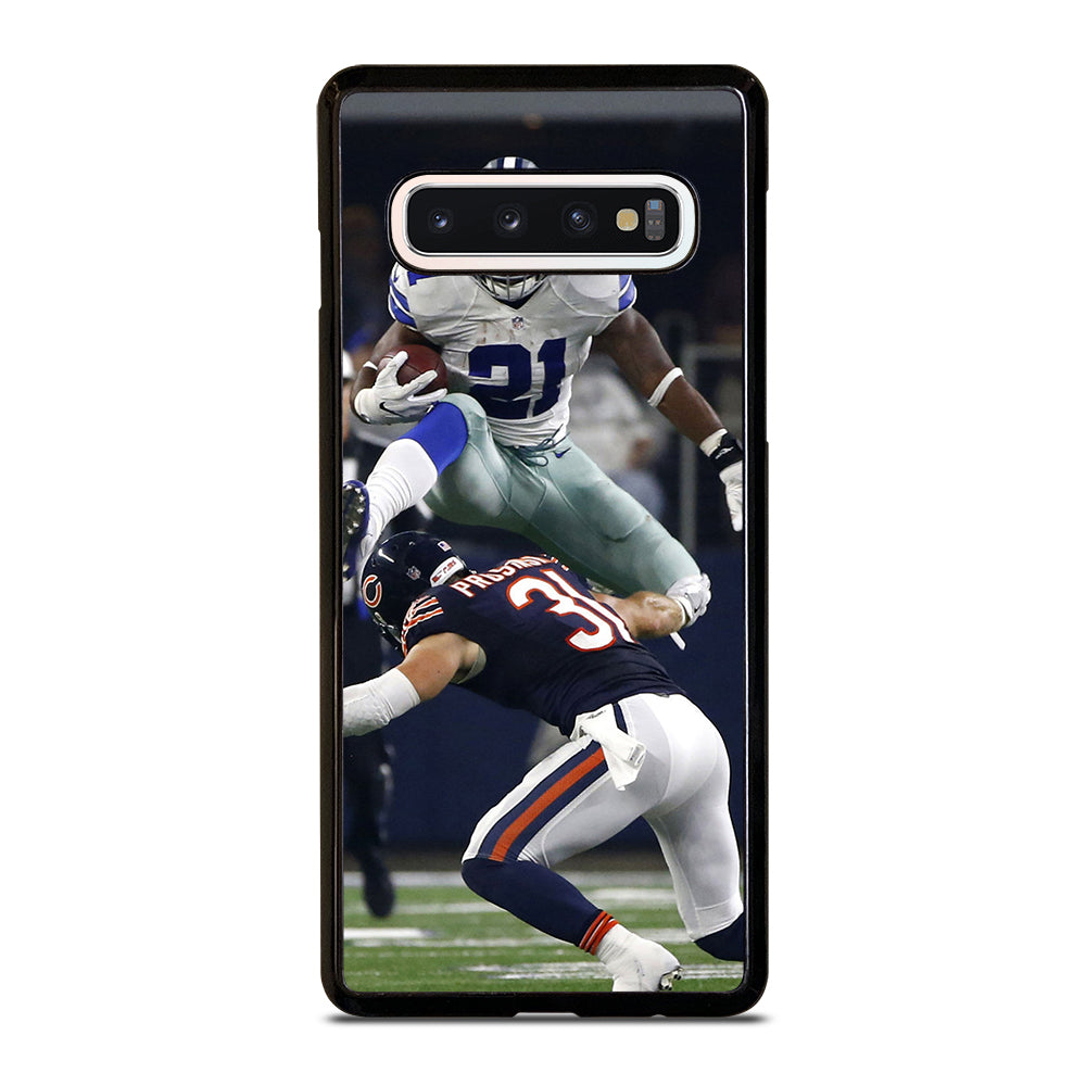 NEW EZEKIEL ELLIOTT Samsung Galaxy S10 Case