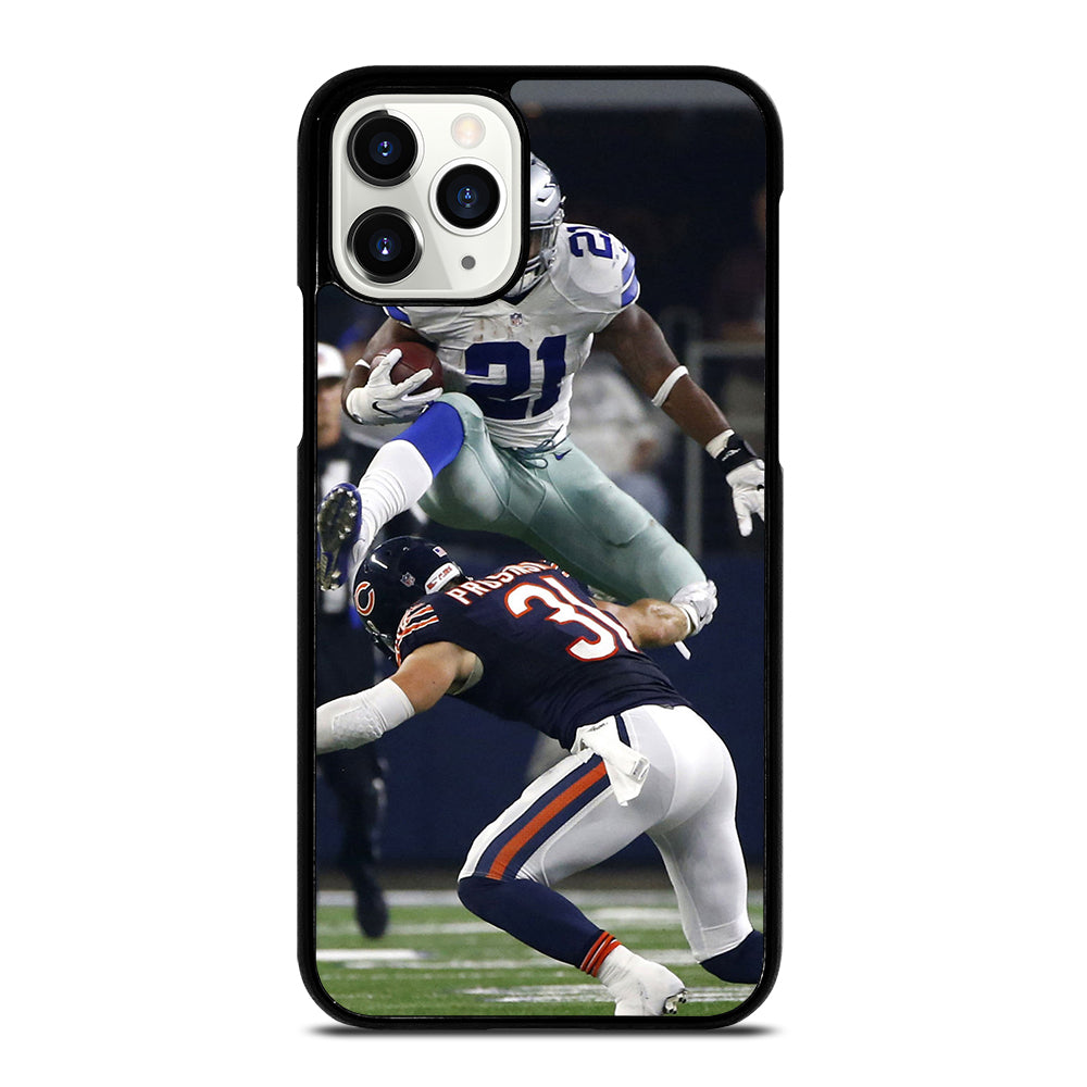 NEW EZEKIEL ELLIOTT iPhone 11 Pro Case