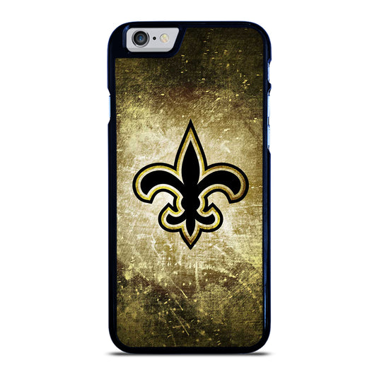 NEW ORLEANS SAINTS BACKGROUND iPhone 6 / 6S Case
