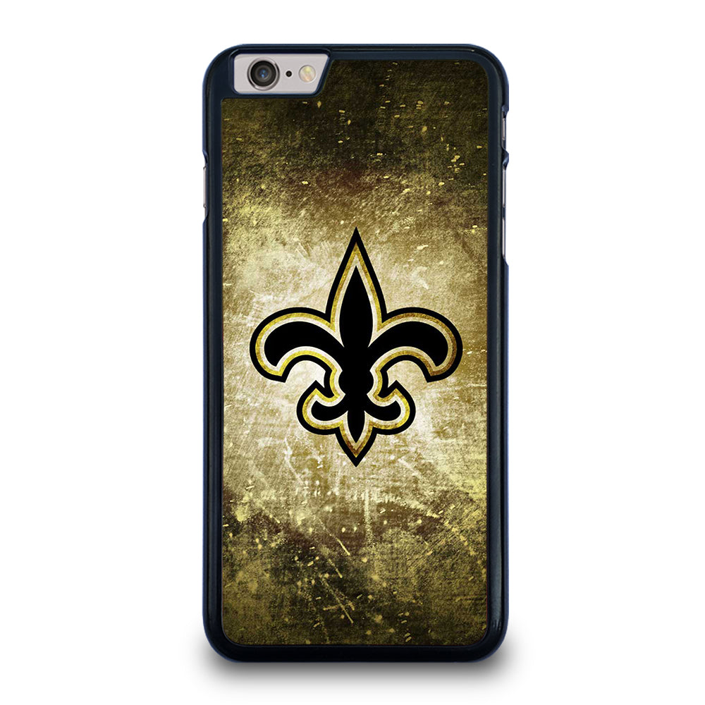 NEW ORLEANS SAINTS BACKGROUND iPhone 6 Plus / 6S Plus Case