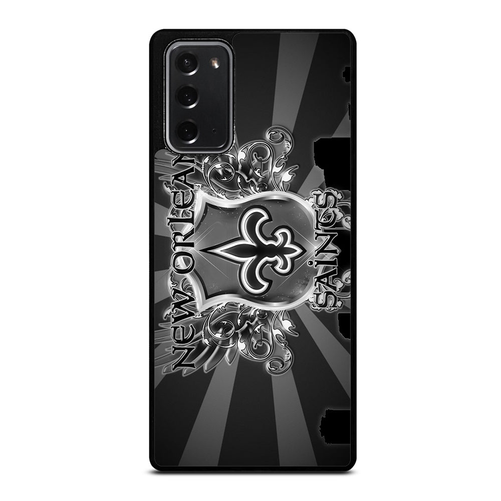 NEW ORLEANS SAINTS Samsung Galaxy Note 20 Case