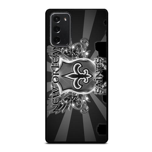 NEW ORLEANS SAINTS Samsung Galaxy Note 20 Case