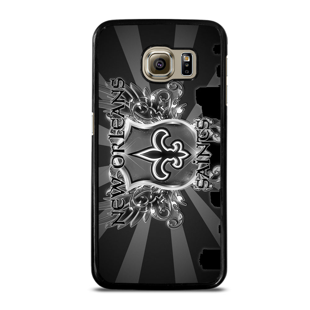 NEW ORLEANS SAINTS Samsung Galaxy S6 Case