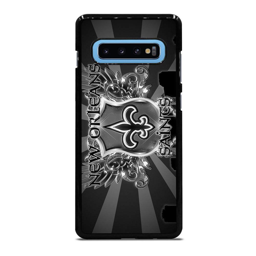 NEW ORLEANS SAINTS Samsung Galaxy S10 Plus Case