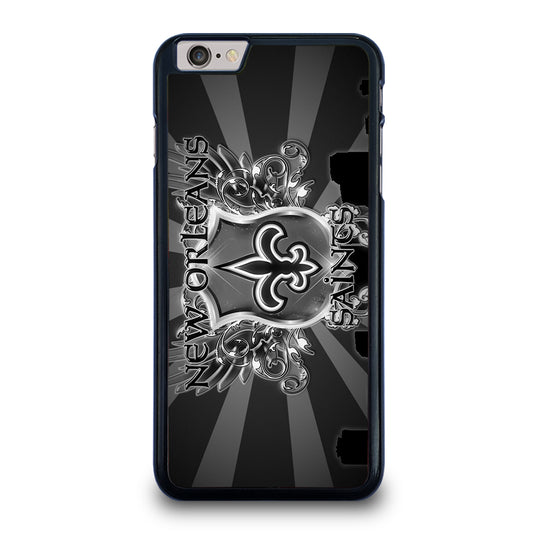 NEW ORLEANS SAINTS iPhone 6 Plus / 6S Plus Case