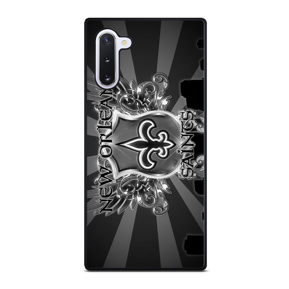 NEW ORLEANS SAINTS Samsung Galaxy Note 10 Case