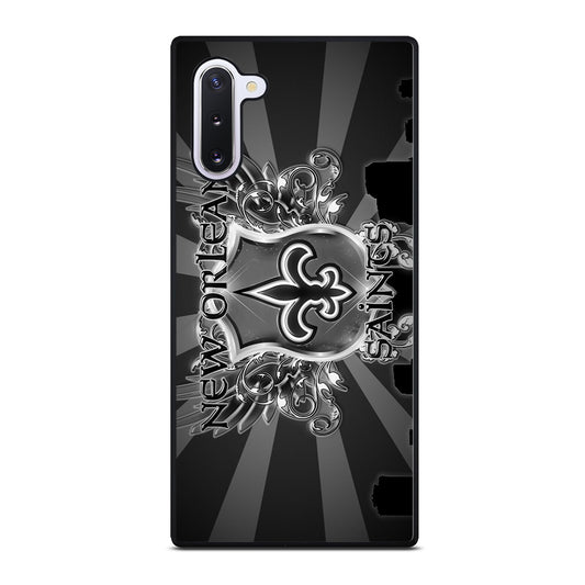 NEW ORLEANS SAINTS Samsung Galaxy Note 10 Case