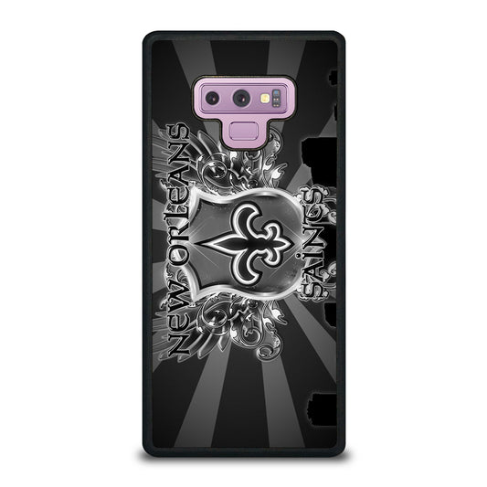 NEW ORLEANS SAINTS Samsung Galaxy Note 9 Case