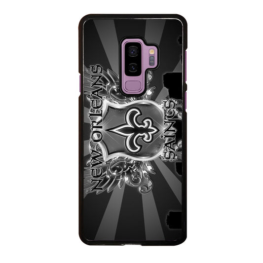 NEW ORLEANS SAINTS Samsung Galaxy S9 Plus Case