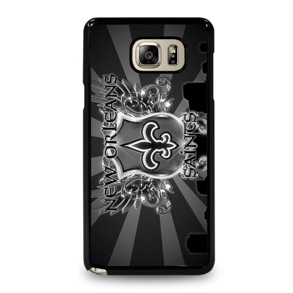 NEW ORLEANS SAINTS Samsung Galaxy Note 5 Case