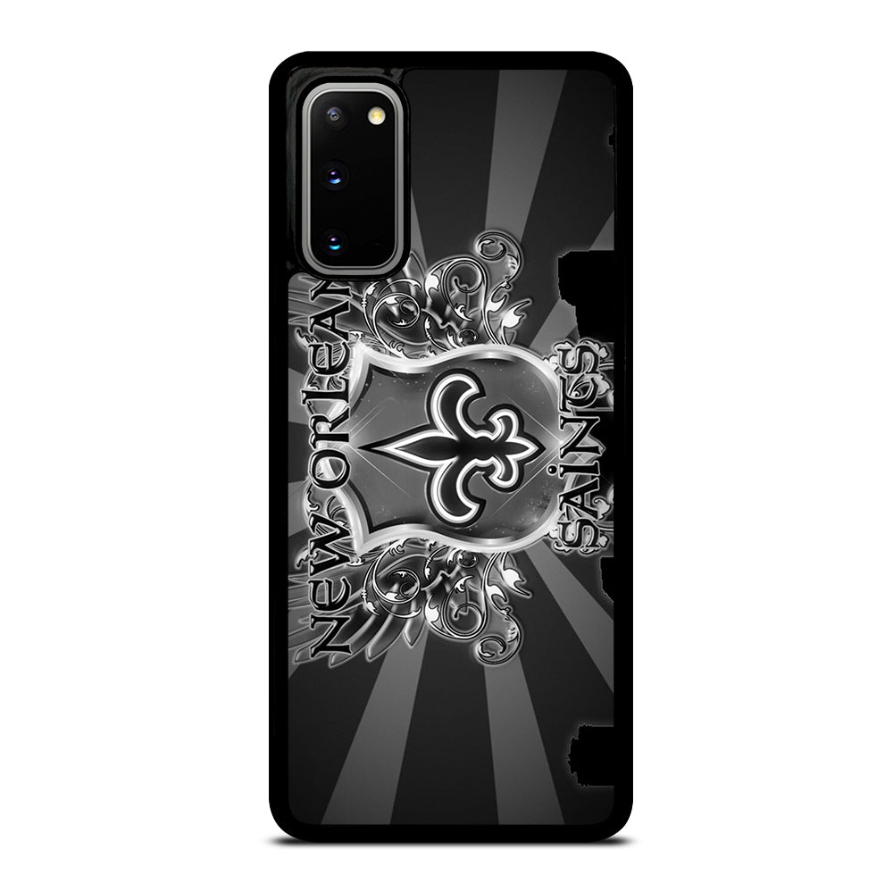 NEW ORLEANS SAINTS Samsung Galaxy S20 / S20 5G Case
