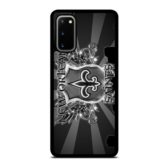 NEW ORLEANS SAINTS Samsung Galaxy S20 / S20 5G Case