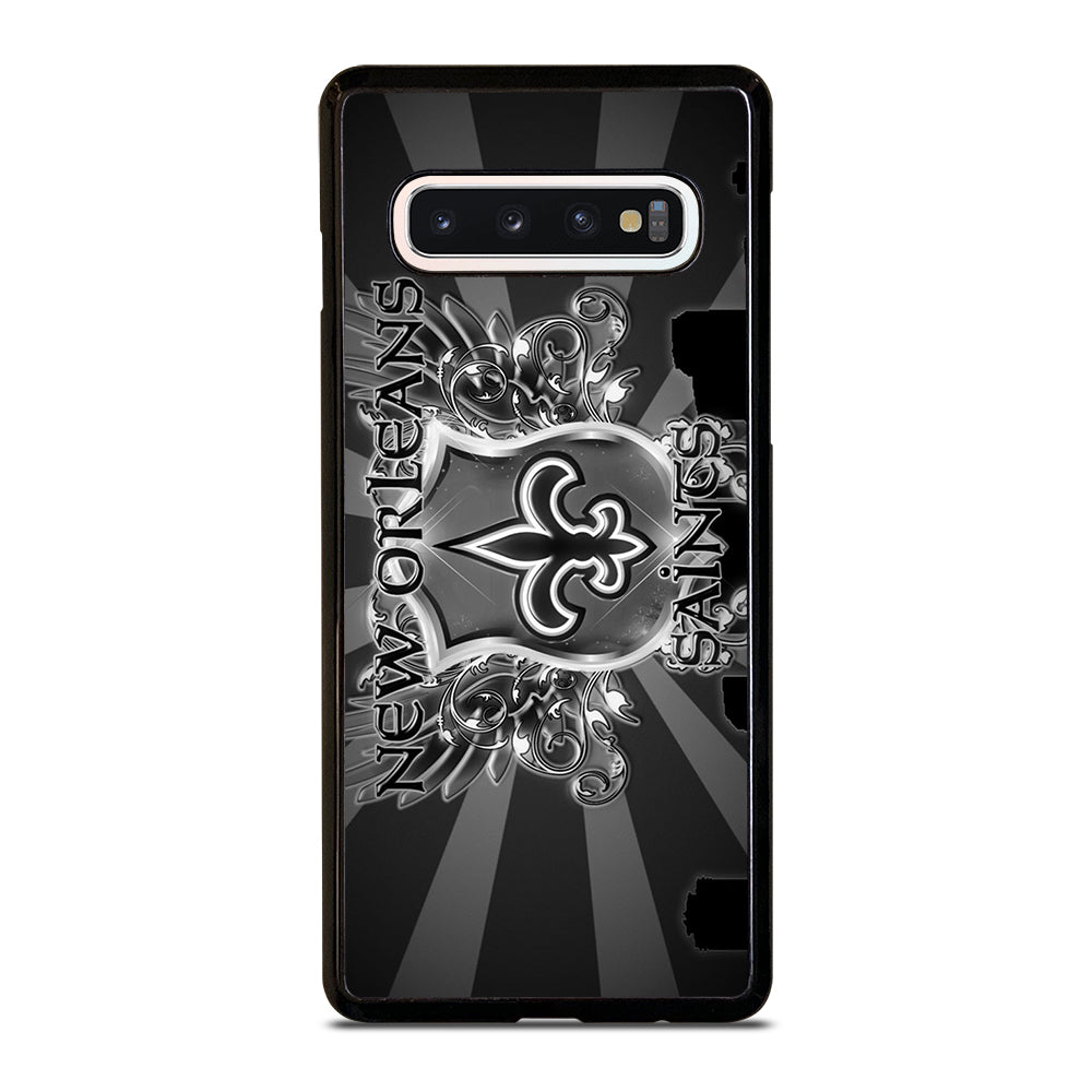 NEW ORLEANS SAINTS Samsung Galaxy S10 Case