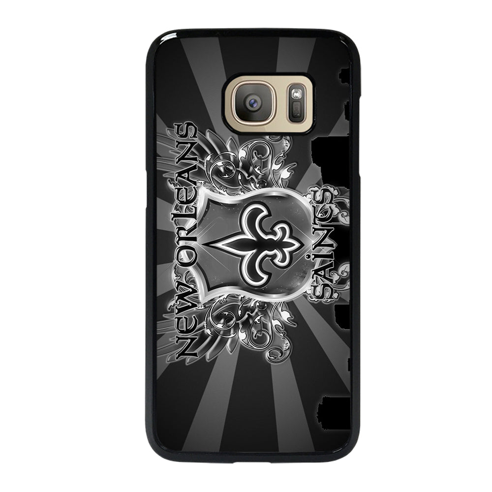 NEW ORLEANS SAINTS Samsung Galaxy S7 Case