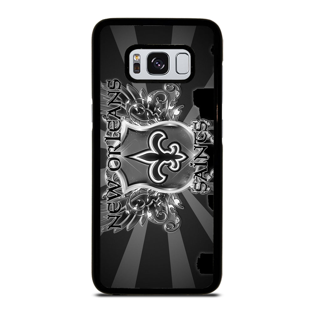 NEW ORLEANS SAINTS Samsung Galaxy S8 Case