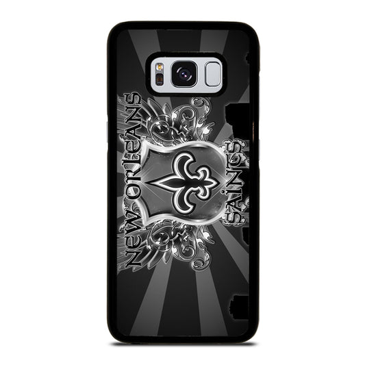 NEW ORLEANS SAINTS Samsung Galaxy S8 Case